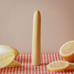 Godemichet Endive