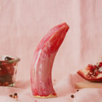 Banane sextoy Rouge