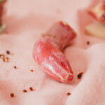 Banane sextoy Rouge