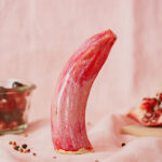 Banane sextoy Rouge