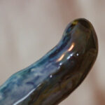 sextoy carotte Cobalt