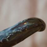 sextoy carotte Cobalt