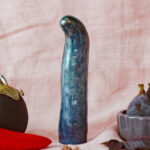 sextoy carotte Cobalt