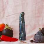 sextoy carotte Cobalt