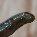 sextoy carotte Cobalt