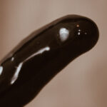 Gode carotte noir