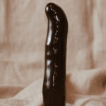 Gode carotte noir