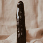 Gode carotte noir