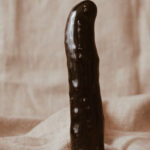 Gode carotte noir