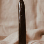 Gode discret Noir