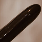 Gode discret Noir