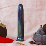 Gode Bleu "voie lactée"