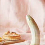 Gode banane "Van gode"