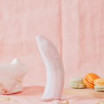 Sextoy banane "nuage"