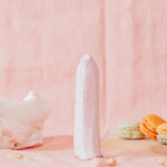 Sextoy banane "nuage"