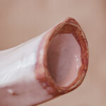 Sextoy banane "nuage"