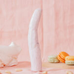 Concombre gode "Nuage"