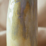 Gros dildo Courgette