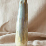 Gros dildo Courgette