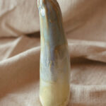 Gros dildo Courgette