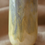 Gros dildo Courgette