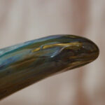 Gode courgette Cobalt