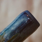 Gode courgette Cobalt