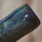 Gode courgette Cobalt