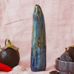 Gode courgette Cobalt