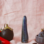Petit sextoy Bleu