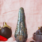 Dildo large radis