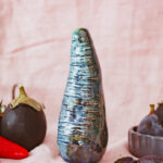 Dildo large radis