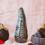 Dildo large radis