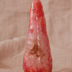 Gode extra large Radis Rouge