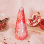 Gode extra large Radis Rouge