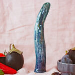 Sextoy concombre Cobalt