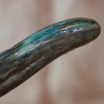 Sextoy concombre Cobalt
