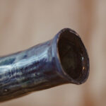 Sextoy concombre Cobalt