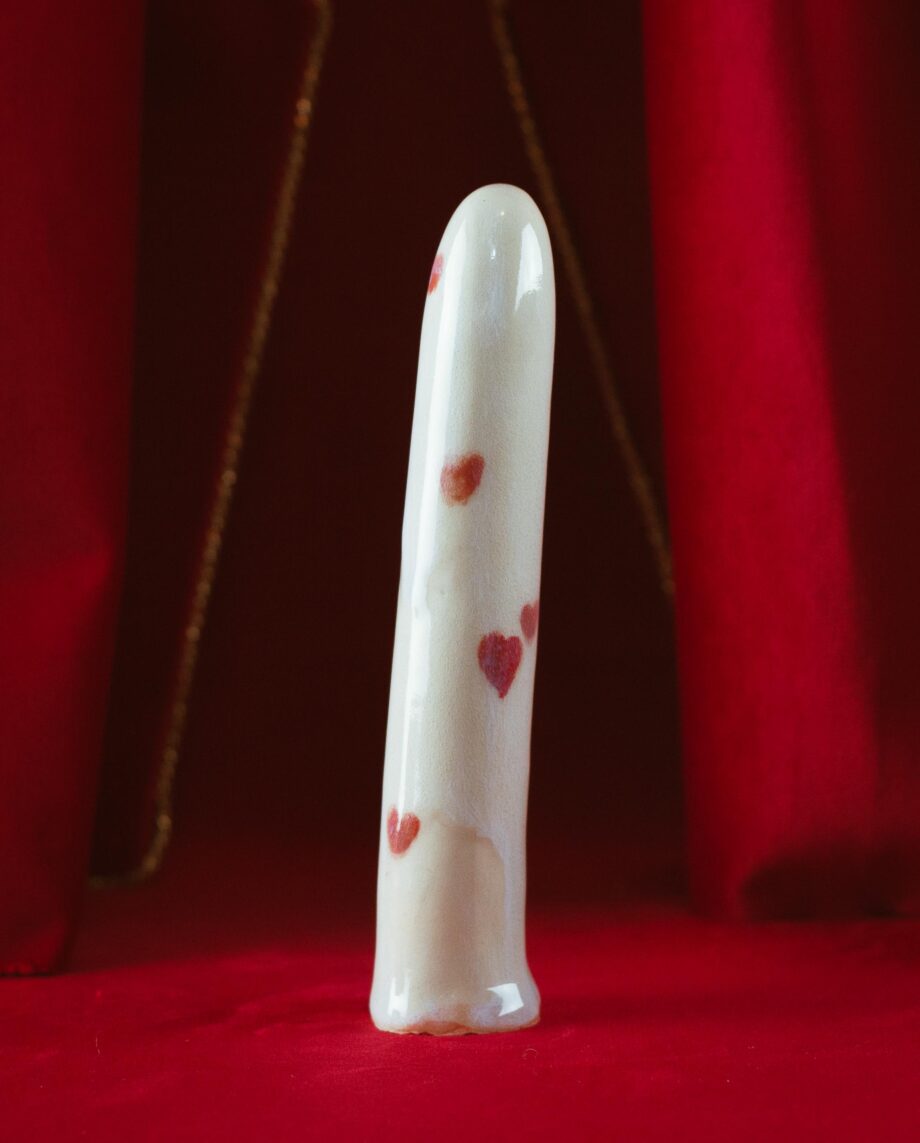 Cadeau coquin st valentin