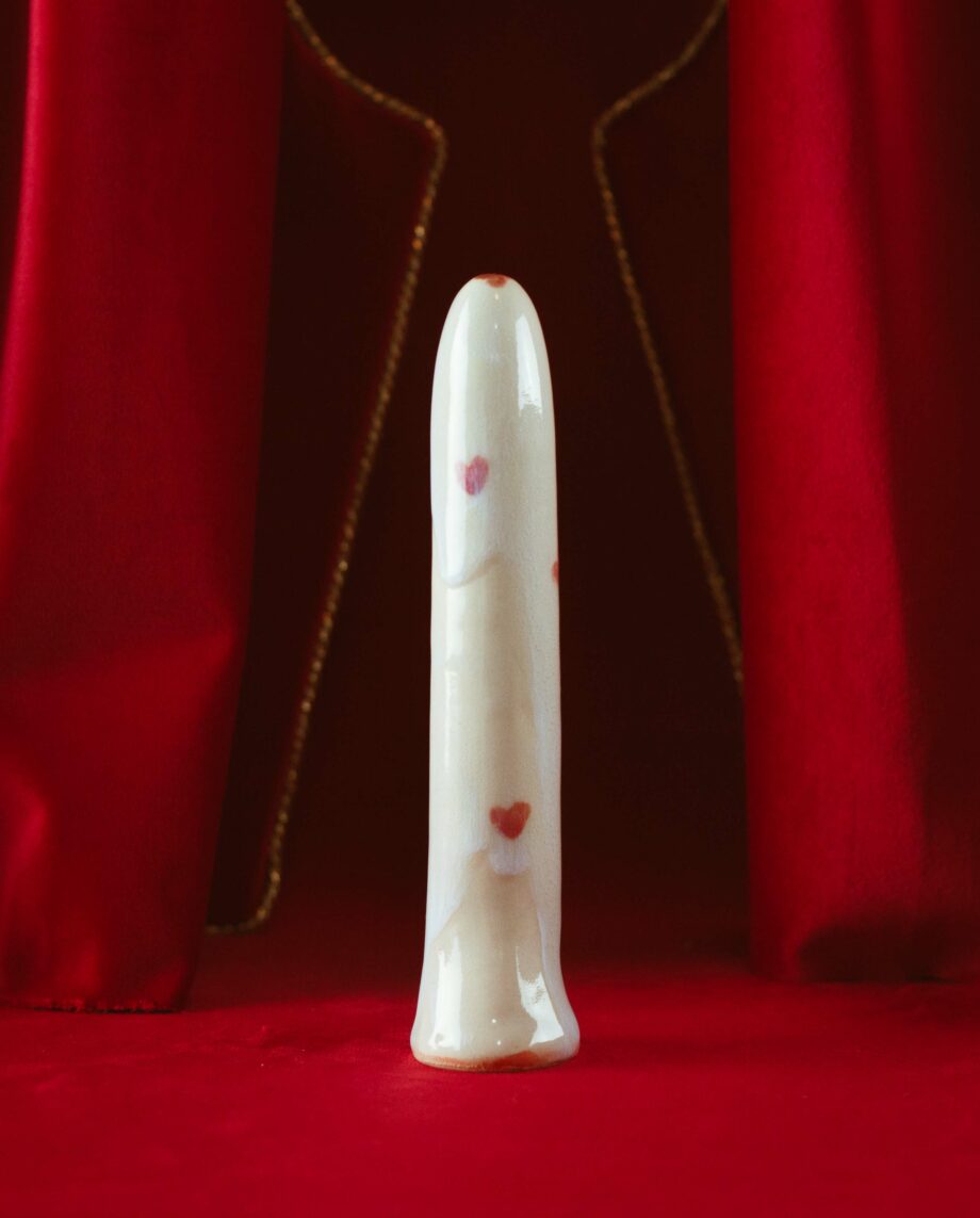 Sex toy gode