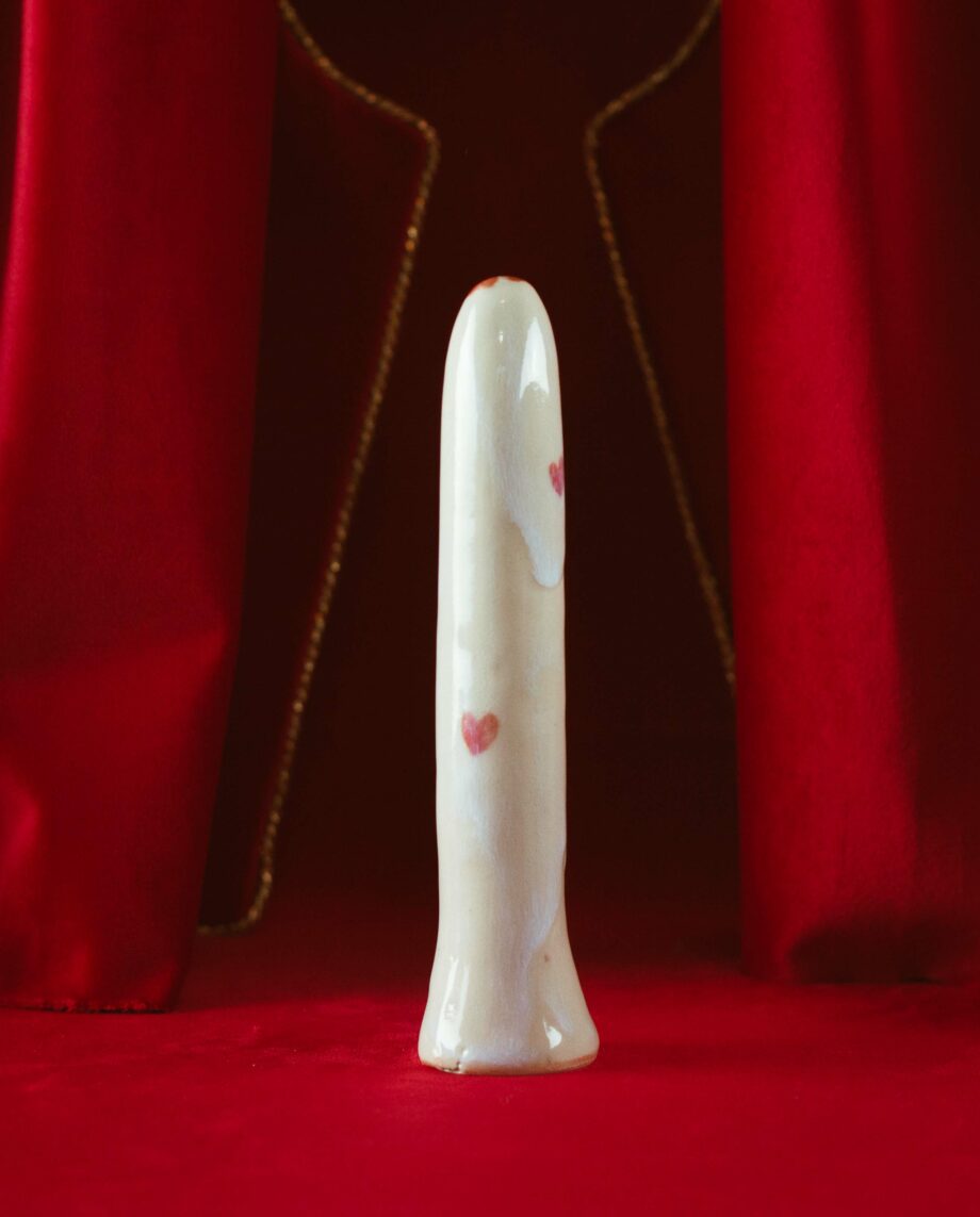 Sex toy gode