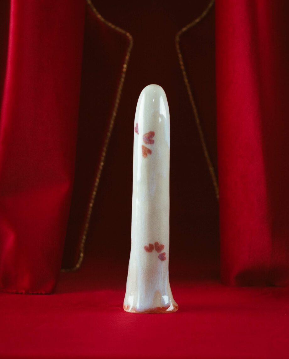 Cadeau st valentin coquin