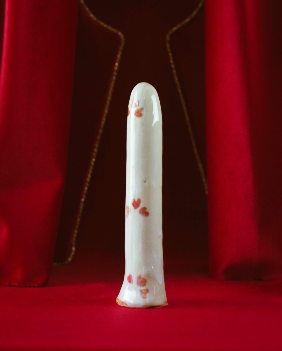 Cadeau st valentin coquin