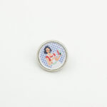 Pin's Mère Michet