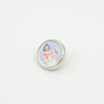 Pin's Mère Michet
