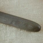 simple dildo