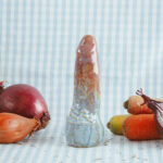 Dildo Réaliste