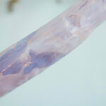 gode concombre violet