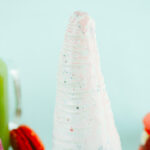 Godemichet Rose