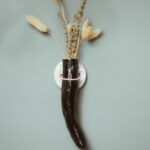 Vase érotique